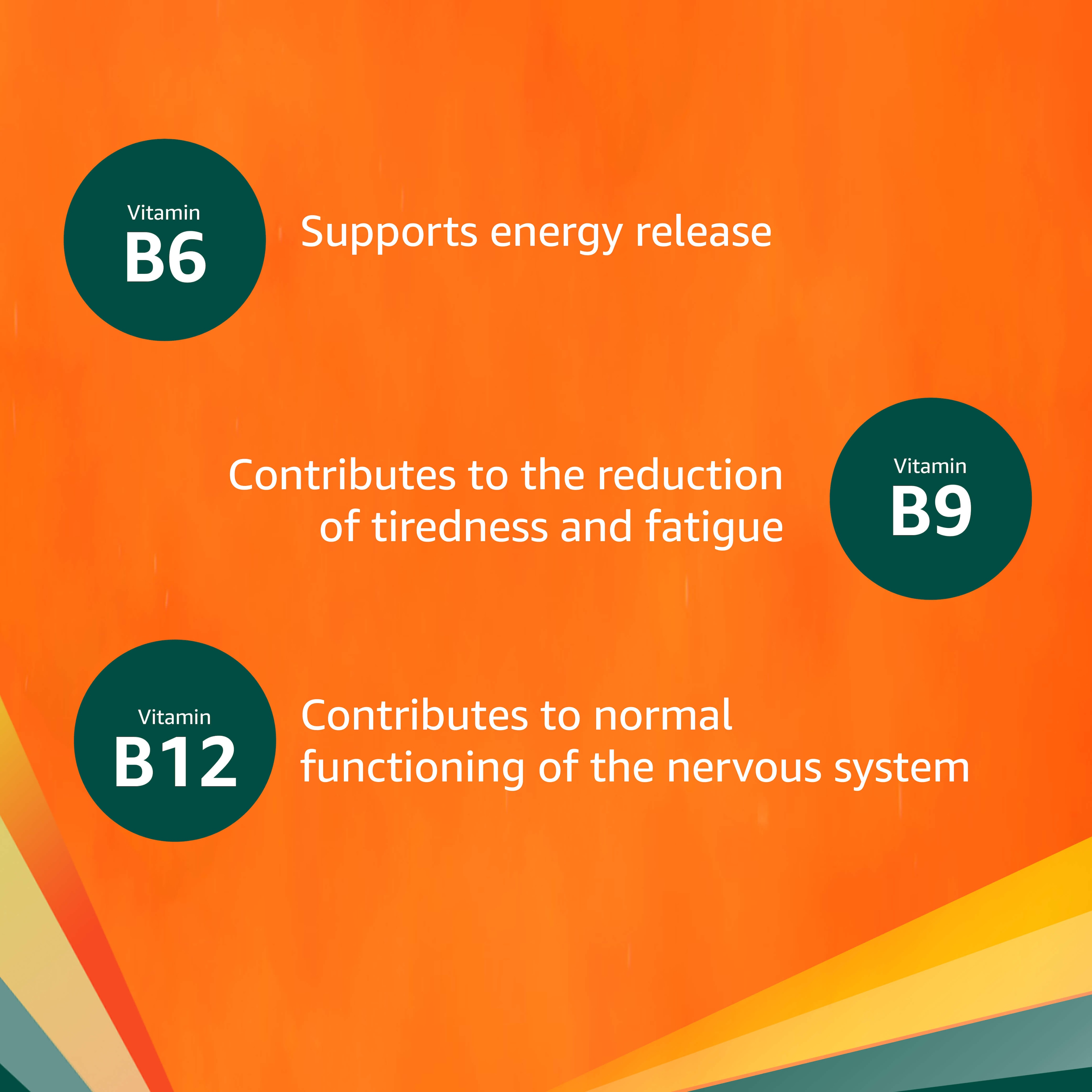 Berocca Immuno Effervescent Tablets