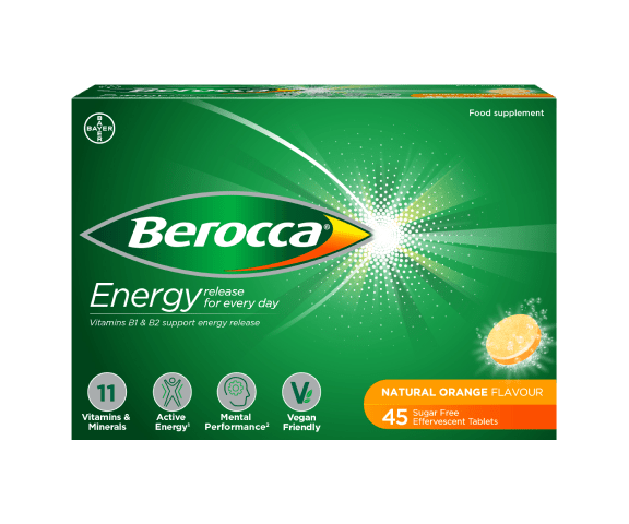berocca energy