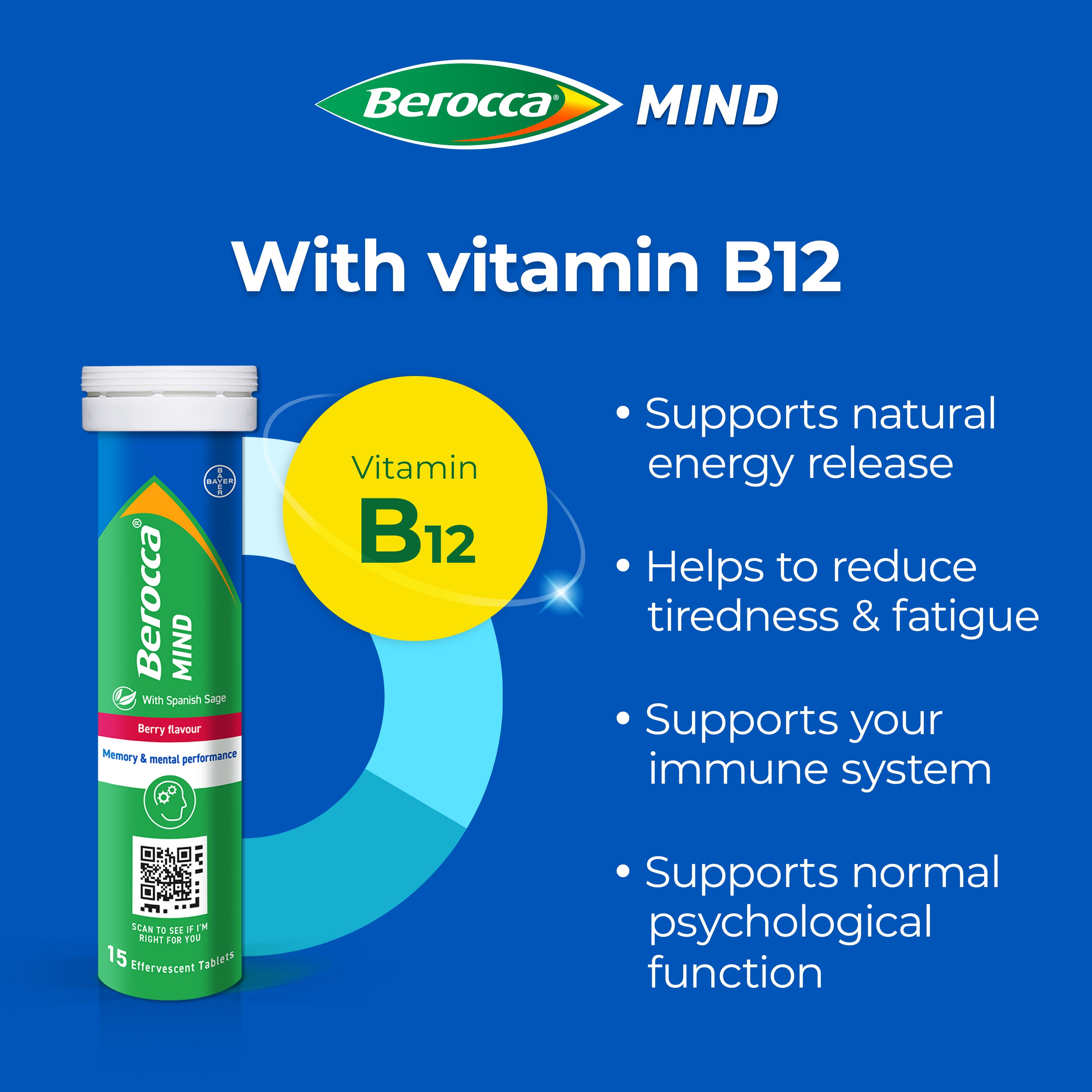 berocca mind berry