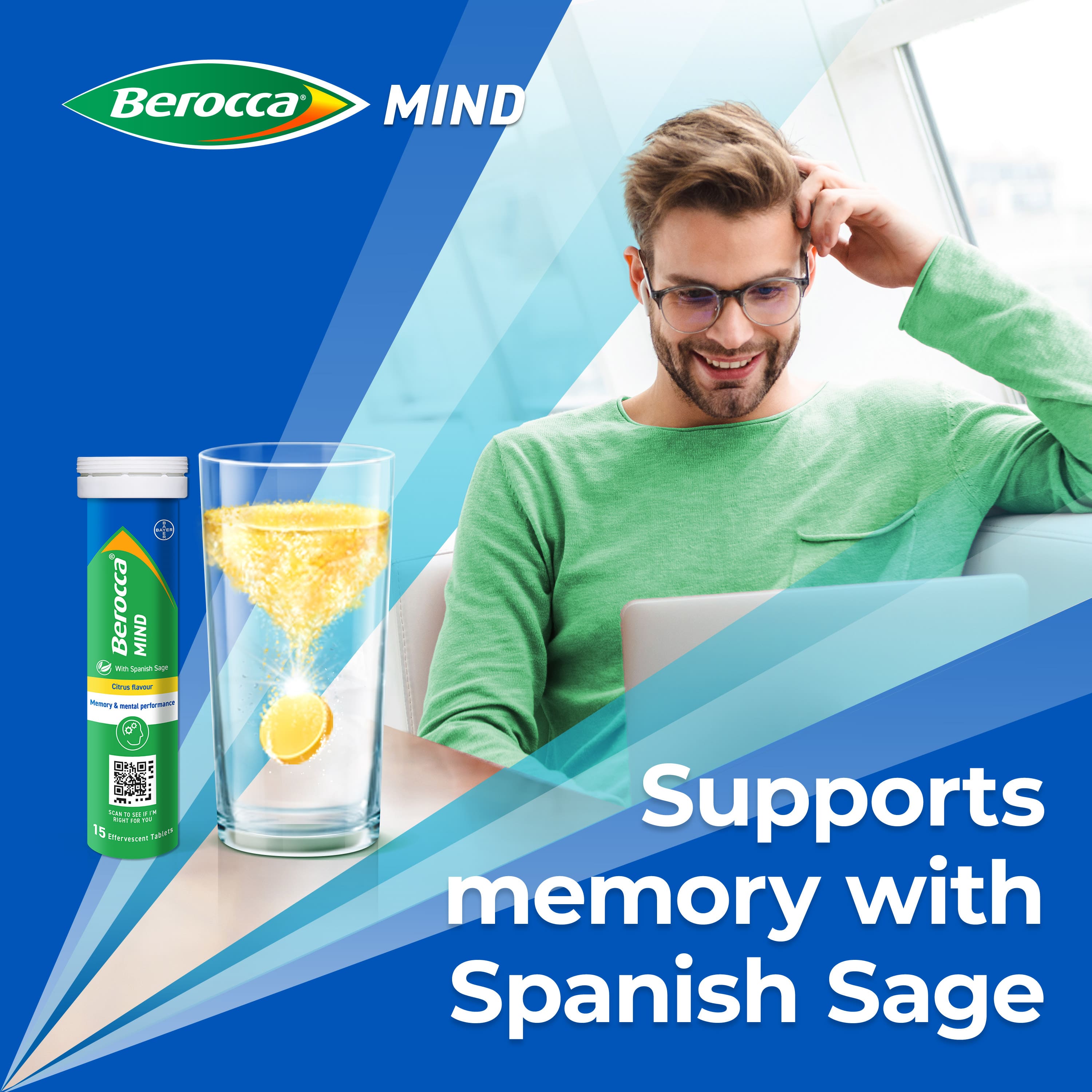 berocca mind citrus