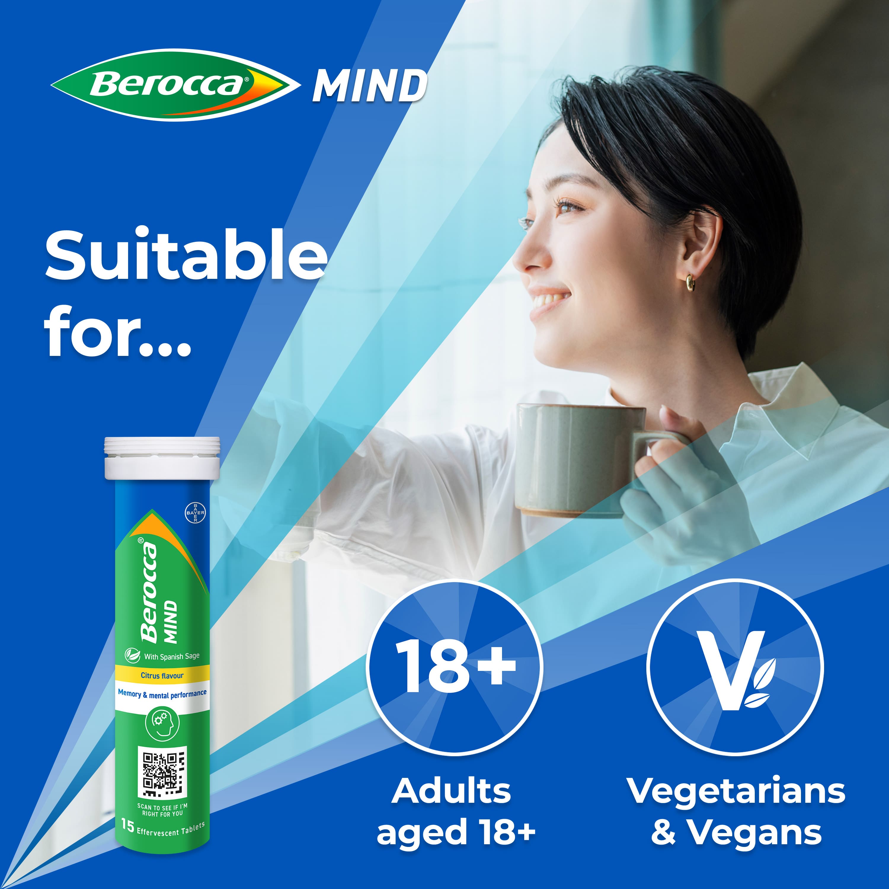 berocca mind citrus