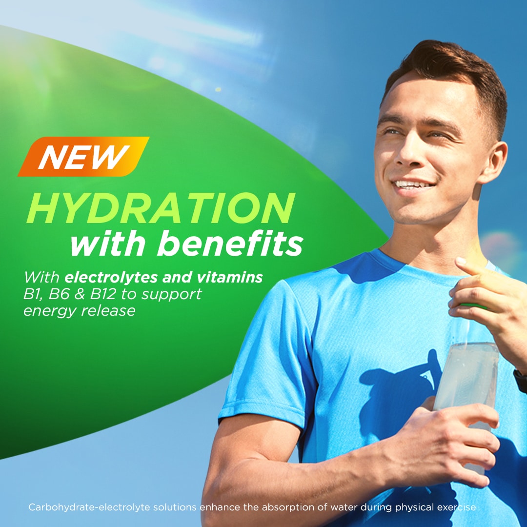 Hydrate Grapefruit Effervescent Tablets 